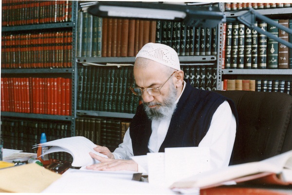 انتشار کتاب &laquo;علوم قرآنی&raquo; آیت&zwnj;الله معرفت در پاکستان