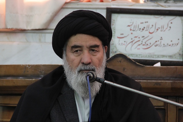 جمعه/// برادری مسلمانان از ارکان ایمان آنهاست/ جلسات مشترک شیعه و سنی در افغانستان جمعه/// برادری مسلمانان از ارکان ایمان آنهاست/ جلسات مشترک شیعه و سنی در افغانستان