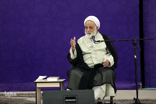 رد نشود///امید، آگاهی و تلاش در هفتهای که گذشت/ از شور دانشجویی تا اجلاس نماز رد نشود///امید، آگاهی و تلاش در هفتهای که گذشت/ از شور دانشجویی تا اجلاس نماز