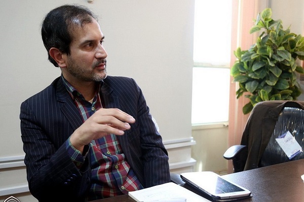 ترویج نماز؛ نیازمند مشارکت استارتاپ&zwnj;های خلاق