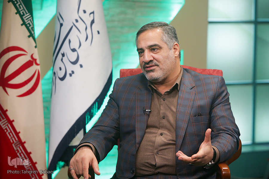 لابی‌گری و حق وتوی برخی مدیران امور قرآنی + فیلم