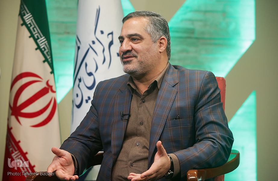 لابی‌گری و حق وتوی برخی مدیران امور قرآنی + فیلم