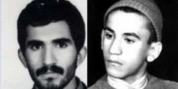 حمایت از انقلاب و ولایت، حرکت در مسیر آرمانهای شهدا است حمایت از انقلاب و ولایت، حرکت در مسیر آرمانهای شهدا است