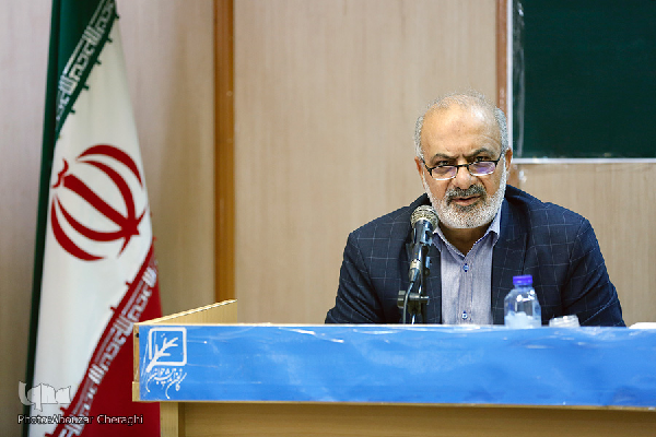 نشست «عربستان سعودی در یک دهه آینده» برگزار شد نشست «عربستان سعودی در یک دهه آینده» برگزار شد