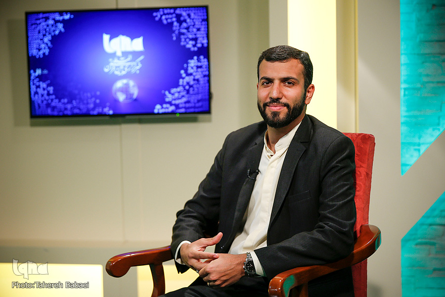 شنبه/////تدوین نظام نامه قرآنی بسیج تا پایان سال / میزان مشارکت بسیجی ها در برنامه های قرآنی