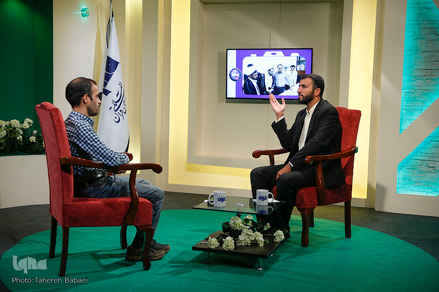 شنبه/////تدوین نظام نامه قرآنی بسیج تا پایان سال / میزان مشارکت بسیجی ها در برنامه های قرآنی