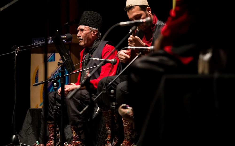 برنامه اجراهای سومین جشنواره موسیقی«پیامبر مهربانی» اعلام شد