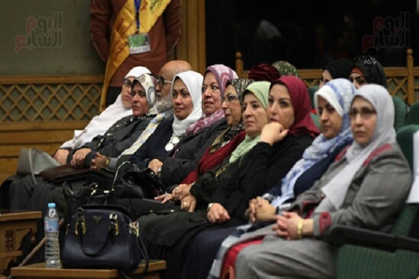 همایش بین المللی علوم اسلامی در الازهر