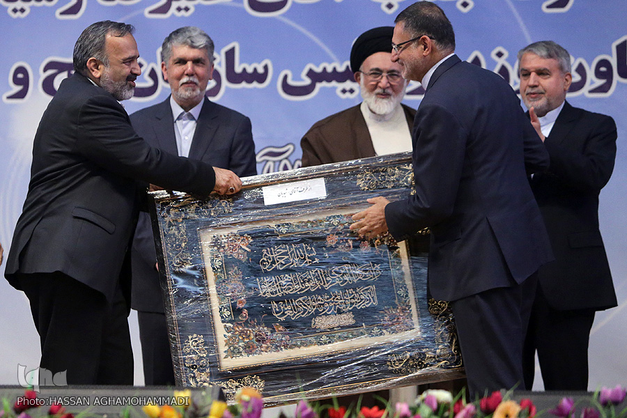 رد نشود// این هفته نماز مردم قضا نشد! رد نشود// این هفته نماز مردم قضا نشد!