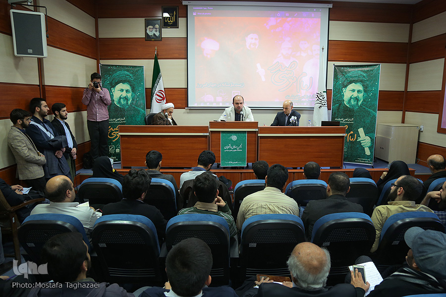 رد نشود// این هفته نماز مردم قضا نشد! رد نشود// این هفته نماز مردم قضا نشد!