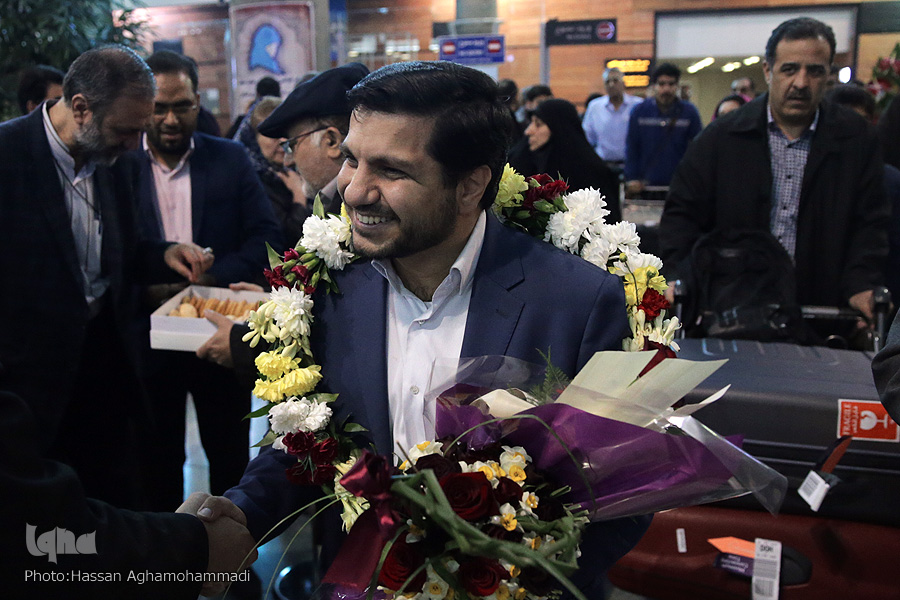 ضعف داوری؛ عامل اصلی عدم اعطای رتبه اول مسابقات تونس به نماینده ایران