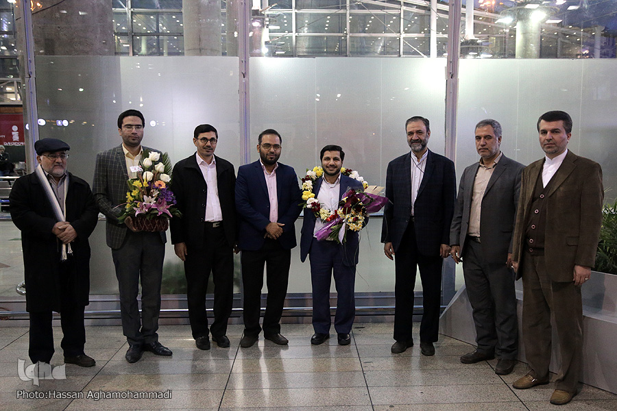 ضعف داوری؛ عامل اصلی عدم اعطای رتبه اول مسابقات تونس به نماینده ایران