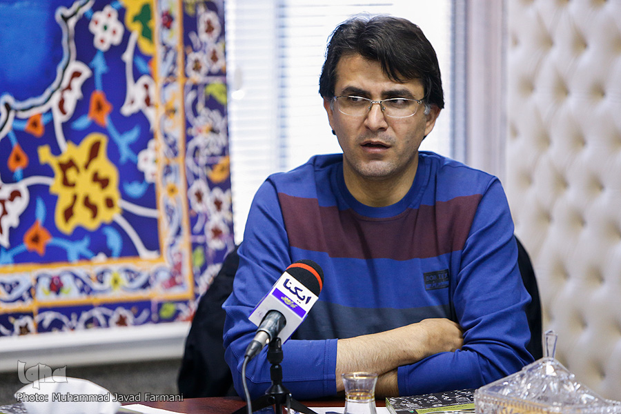 روند شکلگیری هیئت در جامعه ایران/مهجوریت مطالعات اجتماعی در حوزه عزاداری روند شکلگیری هیئت در جامعه ایران/مهجوریت مطالعات اجتماعی در حوزه عزاداری