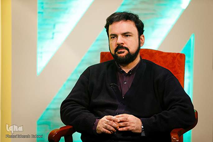 نگاه حمایتی؛ رویکرد اصلی دوران مدیریت/ از دو شغله بودن پرهیز می&zwnj;&zwnj;کردم + فیلم