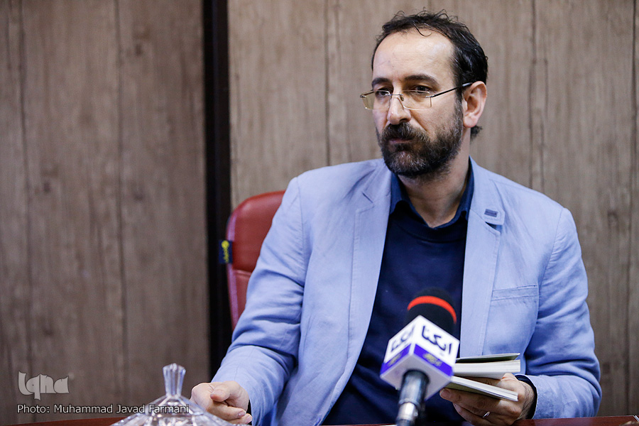 روند شکلگیری هیئت در جامعه ایران/مهجوریت مطالعات اجتماعی در حوزه عزاداری روند شکلگیری هیئت در جامعه ایران/مهجوریت مطالعات اجتماعی در حوزه عزاداری