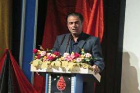 رونمایی از سایت فصل‌نامه قومس