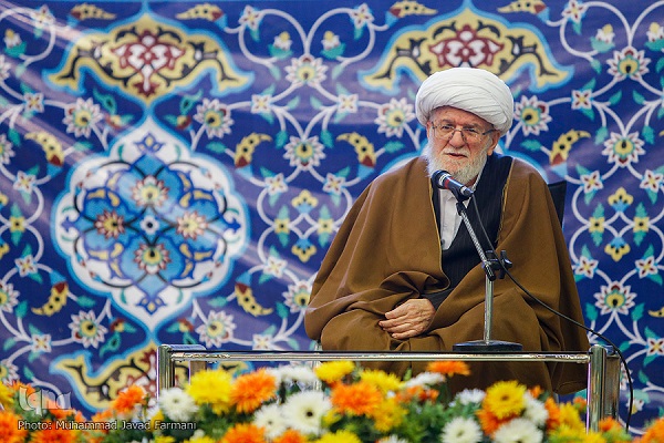 گفت‌و‌گوهای دینی ایران با سایر کشورها برندی جهانی است