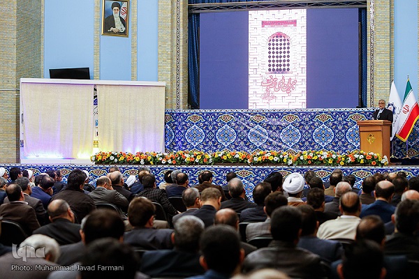 گفت‌و‌گوهای دینی ایران با سایر کشورها برندی جهانی است