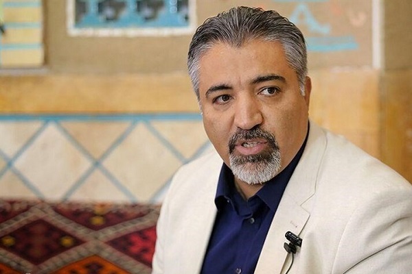 آموزش و پرورش با حذف کمکدرسی موافق نیست/ مهارتآموزی با شعاردادن ایجاد نمیشود آموزش و پرورش با حذف کمکدرسی موافق نیست/ مهارتآموزی با شعاردادن ایجاد نمیشود