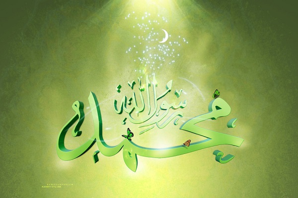 تجلیل از مبلغان فعال در کمپین «محمد رسول‌ الله» مصر