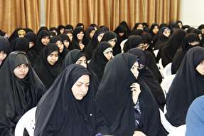 حضرت معصومه(س)؛ الگوی شایسته برای دختران جامعه اسلامی