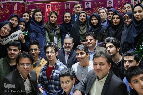 مهم&zwnj;ترین رویدادهای اجتماعی در هفته پژوهش