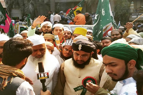 رسوم مردم هند در هفته وحدت