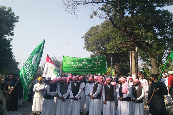 رسوم مردم هند در هفته وحدت