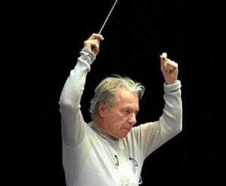 فردا///تکیه موریس ژار بر تجارب  و نه افتخارات هنری در ساخت موسیقی فیلم&laquo;الرساله&raquo;