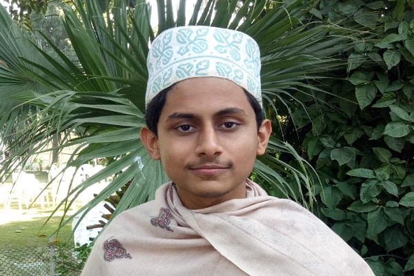 قطعاتی از قرائت قاریان هندوستانی در مسابقات هند/ آماده