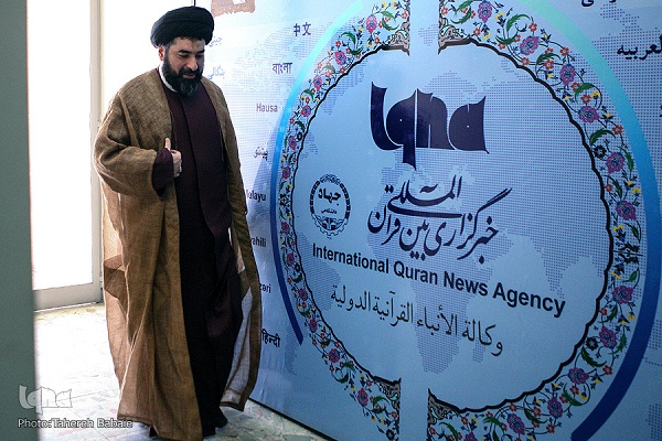 اگر پیام&zwnj;آور اسلام(ص) نبود، دنیا چه کم داشت؟