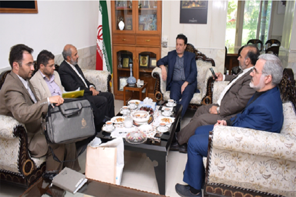 وحدت شیعه و سنی، محور فعالیتهای قرآنی در هند است وحدت شیعه و سنی، محور فعالیتهای قرآنی در هند است