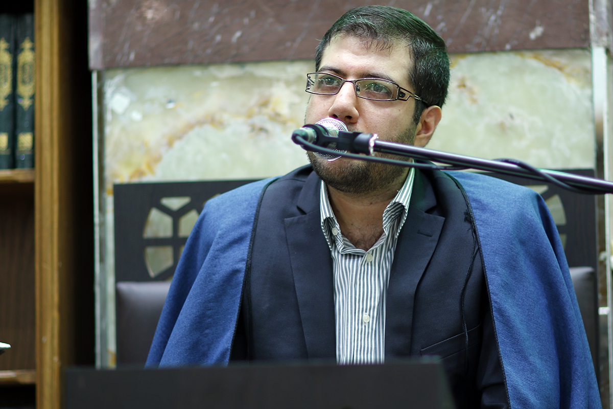 297 و 298‌امین کرسی تلاوت نفحات القرآن برپا شد+صوت