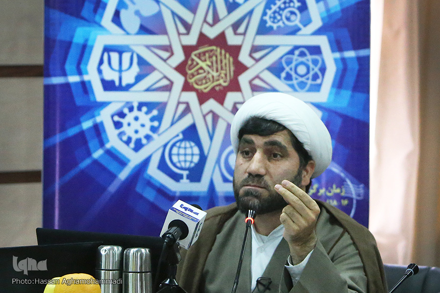 کنفرانس وحدت و چالشهای پیش رو/ نگاه سیاسی، تمدنی یا اخلاقی؟ کنفرانس وحدت و چالشهای پیش رو/ نگاه سیاسی، تمدنی یا اخلاقی؟