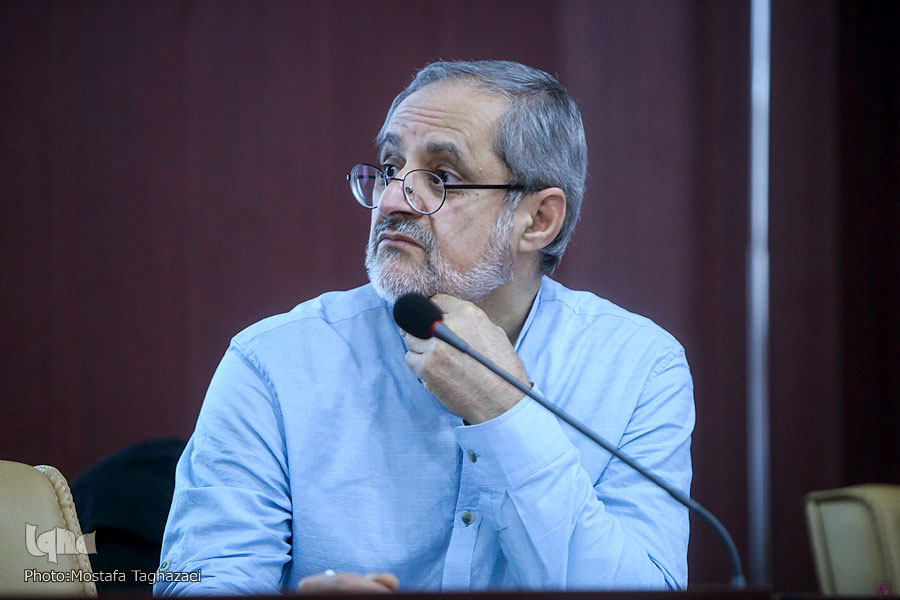 نقش عقل خودبنیاد در توسعه گستره معنای باطنی قرآن/ رویکرد «خواننده‌محور» در تفسیر