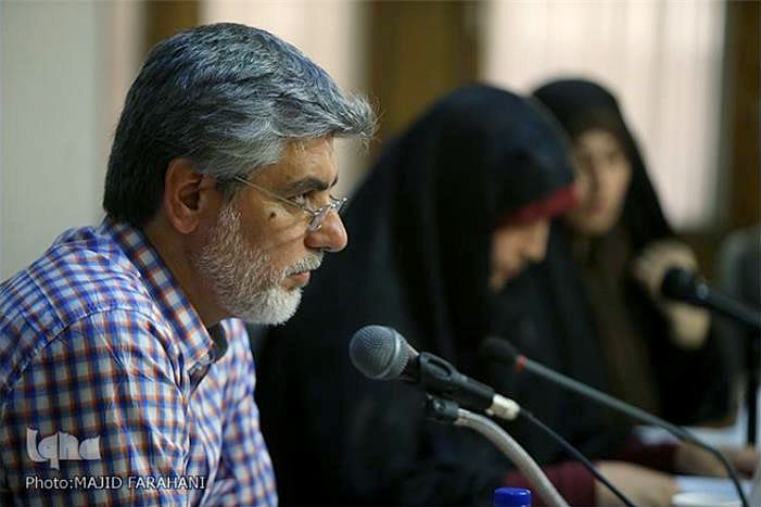 نقش عقل خودبنیاد در توسعه گستره معنای باطنی قرآن/ رویکرد «خواننده‌محور» در تفسیر