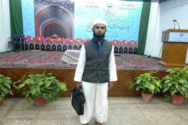 آئین&zwnj;نامه&zwnj; مسابقات قرآن هند همتراز با قوانین بین&zwnj;المللی بود