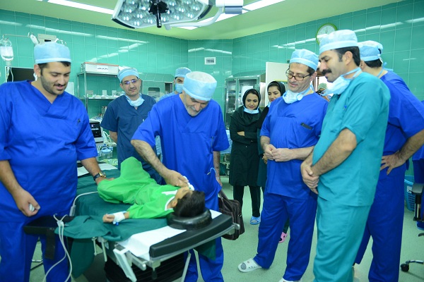 رویدادهای اجتماعی در هفته&zwnj;ای که به نام پیامبر(ص) مزین بود