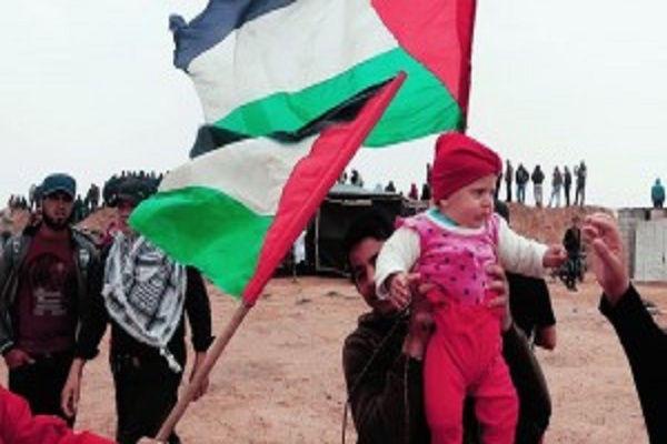 برگزاری تظاهرات روز زمین به روایت تصویر برگزاری تظاهرات روز زمین به روایت تصویر