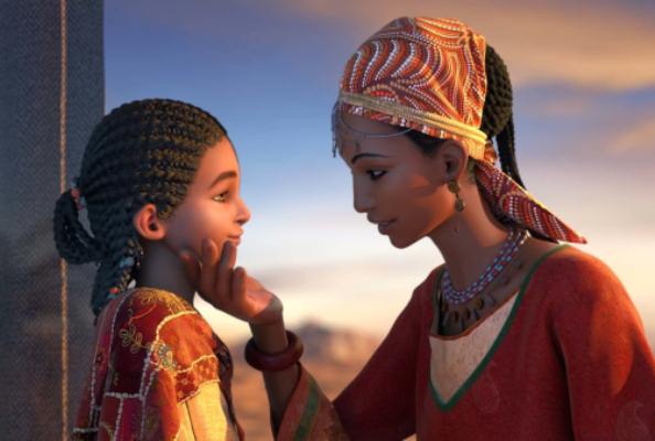 14 فروردین///// رو‌یکرد ساکن جهان اسلام در مواجه با فیلم‌های تبشیری غرب