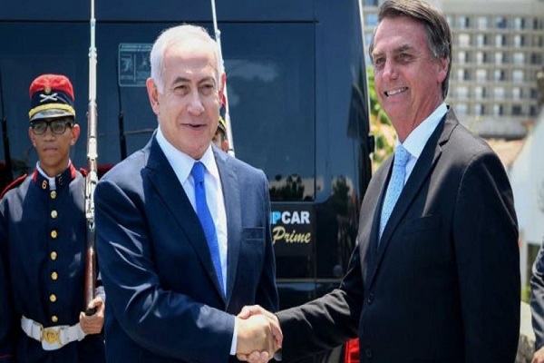 شهادت جوان فلسطینی در قدس / واکنش حماس به سفر رئیس‌جمهور برزیل به سرزمین‌های اشغالی