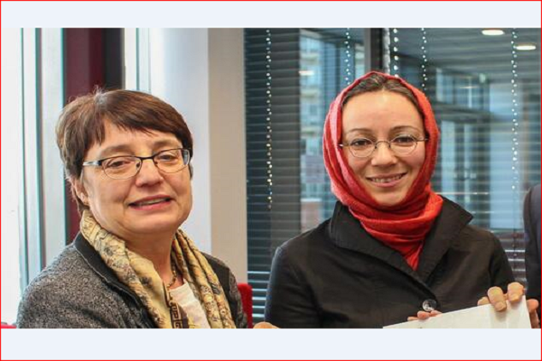 آغاز به کار مؤسسه الهیات اسلامی در دانشگاه آلمان