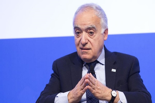 اعلام بسیج عمومی برای مقابله با نیروهای حفتر / تأکید سازمان ملل بر برپایی کنفرامس ملی