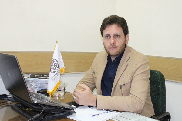 رونمایی از نرم&zwnj;افزار مسابقات بین&zwnj;المللی قرآن طلاب علوم دینی