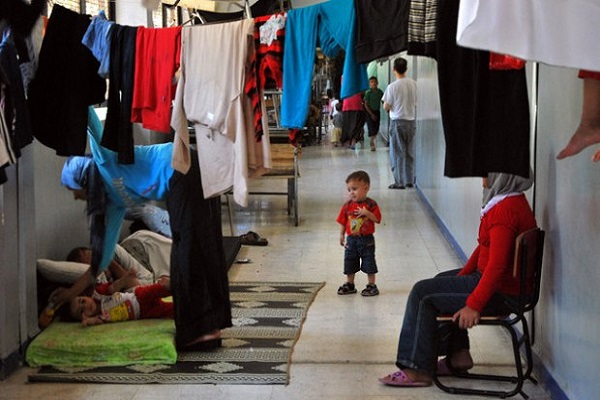 تحولات لیبی از آغاز تا کنون