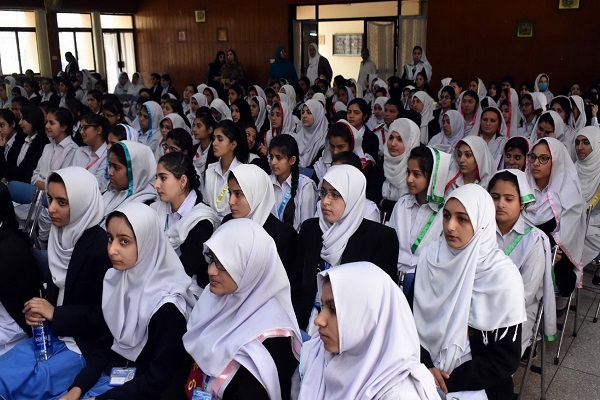 اعتبارآفرینی حفظ کل قرآن برای پاکستانیها اعتبارآفرینی حفظ کل قرآن برای پاکستانیها