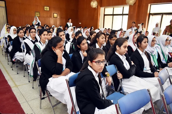 اعتبارآفرینی حفظ کل قرآن برای پاکستانیها اعتبارآفرینی حفظ کل قرآن برای پاکستانیها