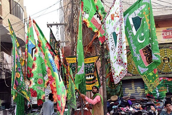 اعتبارآفرینی حفظ کل قرآن برای پاکستانیها اعتبارآفرینی حفظ کل قرآن برای پاکستانیها