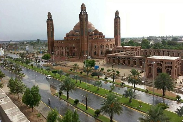 اعتبارآفرینی حفظ کل قرآن برای پاکستانیها اعتبارآفرینی حفظ کل قرآن برای پاکستانیها