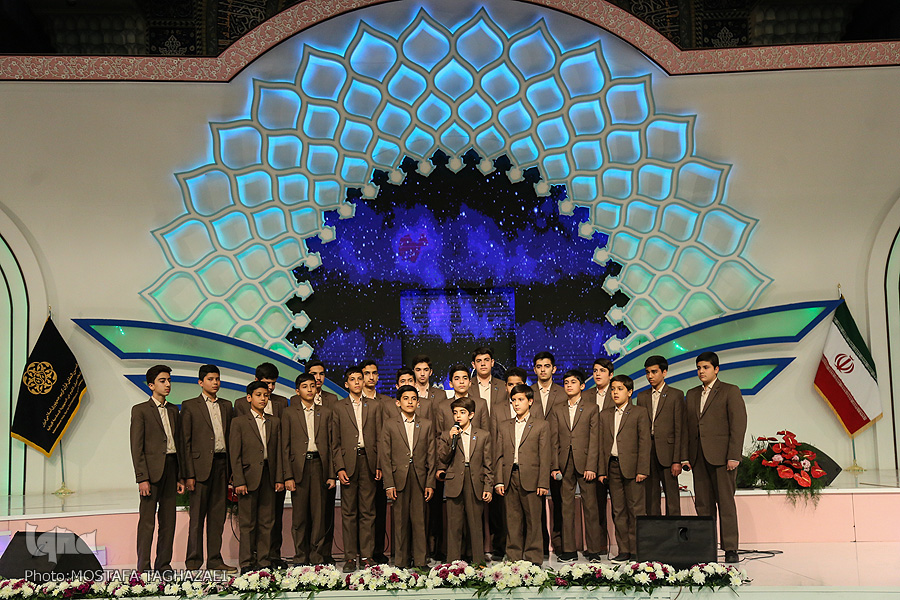 اختتامیه طرح ملی &laquo;بشارت 1452&raquo; برگزار شد/ تأکید وزیر آموزش و پرورش بر تداوم طرح